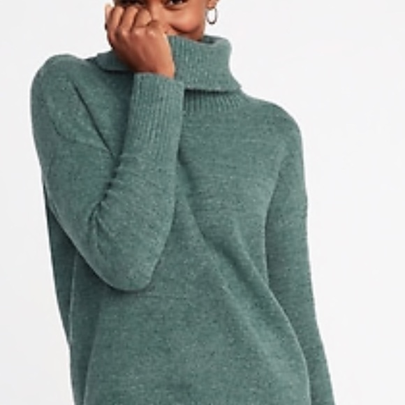 Old navy turtleneck sweater Clearance